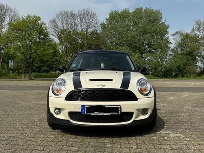 gebraucht Mini Cooper S Coupé 