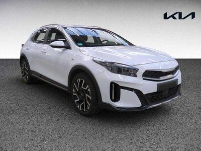 Gebraucht Kia XCeed Vision 140 PS (102 kW) 2025 Weiß SUV
