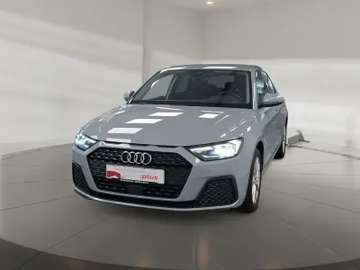 Second-hand Audi A1 Sportback Ambiente 95 CP (69 kW) 2022 Gri Hatchback