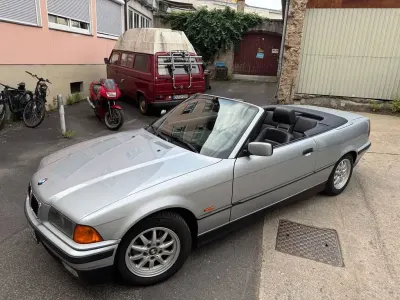 Gebraucht BMW 318