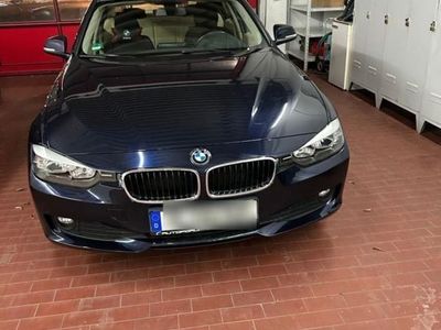 BMW 316