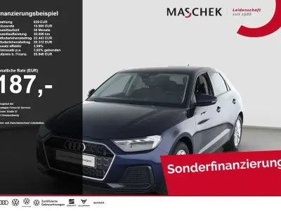 Gebraucht Audi A1 Sportback