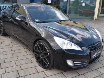 Gebraucht Hyundai Genesis