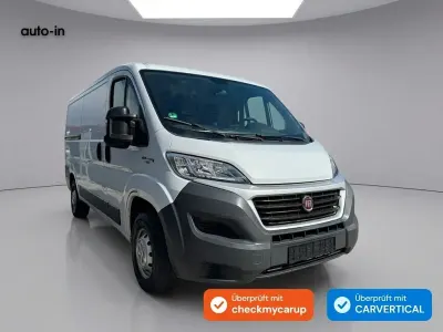 Gebraucht Fiat Ducato