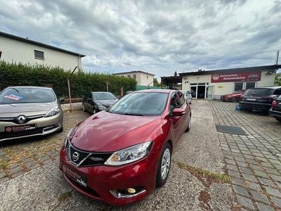 Nissan Pulsar
