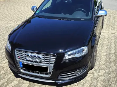 Gebraucht Audi S3 Sportback