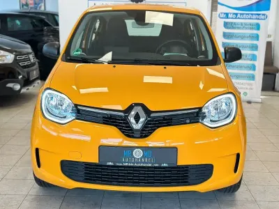 Gebraucht Renault Twingo