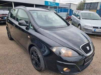 Seat Altea XL