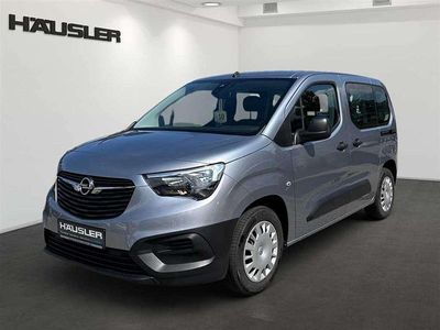 Opel Combo Life