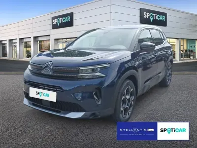 Gebraucht Citroën C5 Aircross