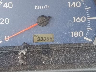 Daihatsu Cuore