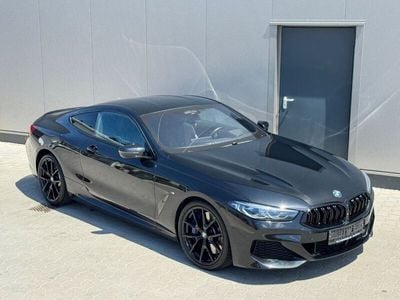 BMW 840