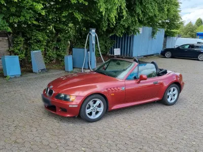 Occasion BMW Z3