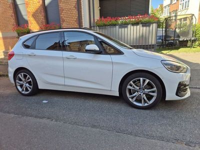 BMW 220