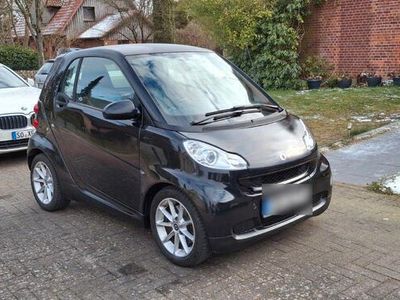 Smart ForTwo Coupé