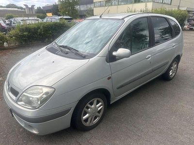 Renault Scénic