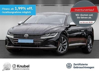 VW Arteon