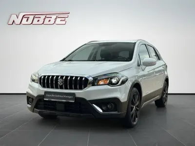 Gebraucht Suzuki SX4