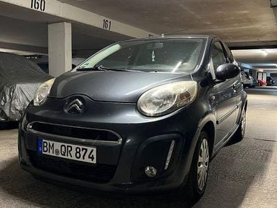 Citroën C1