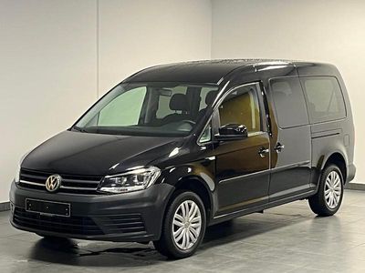 Second-hand VW Caddy Maxi Trendline 150 CP (110 kW) 2019 Monovolum