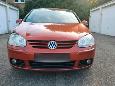 Gebraucht VW Golf IV