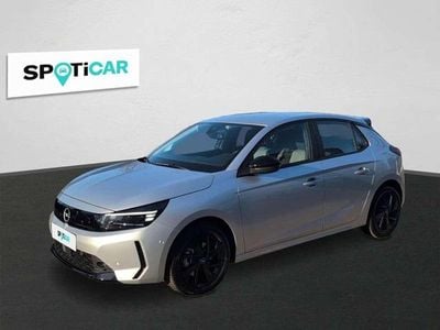Gebraucht Opel Corsa Edition 101 PS (74 kW) 2025 Other Kleinwagen