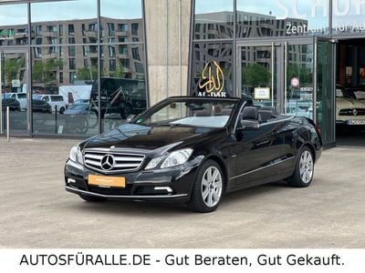 Mercedes E250