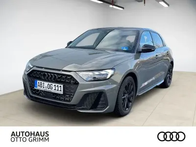 Gebraucht Audi A1 Sportback Ambiente 116 PS (85 kW) 2026 Grau Kleinwagen