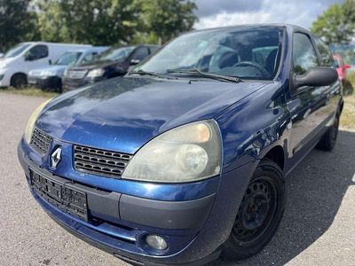 Renault Clio II