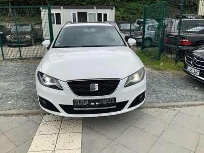 Seat Exeo