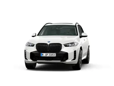 Neu BMW X5 Comfort Edition 313 PS (230 kW) 2026 SUV