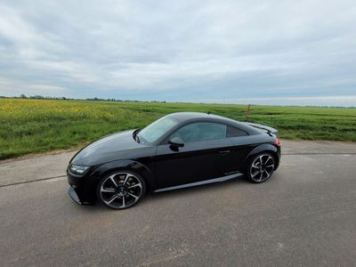 gebraucht Audi TT RS Coupe NO OPF - STAGE 1