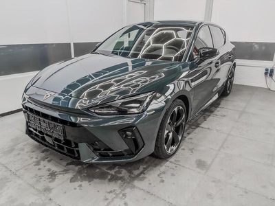 Neu Cupra Leon 150 PS (110 kW) 2026 Fiord blau 9k9k Limousine