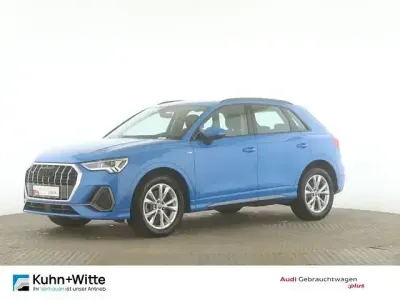 Gebraucht Audi Q3