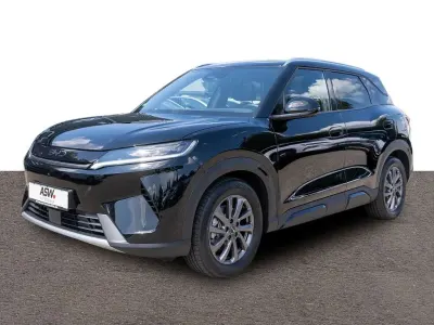 Gebraucht BYD Atto 2 Boost 212 PS (155 kW) 2026 Schwarz SUV