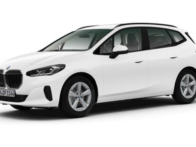 gebraucht BMW 218 Active Tourer i