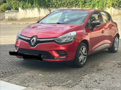 Gebraucht Renault Clio