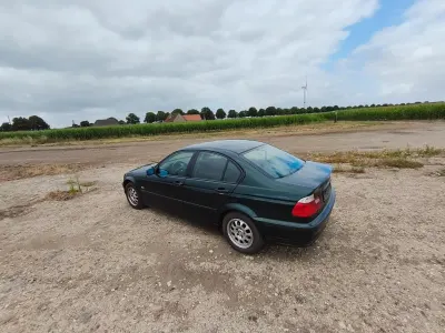 Gebraucht BMW 320