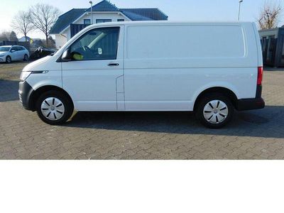 Candyweissweiß Gebraucht 2025 VW Transporter Van | 32.990 € (Fairer Preis)