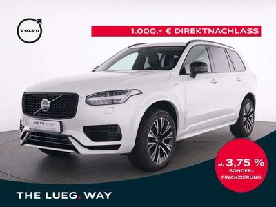 Gebraucht Volvo XC90 Ultimate 457 PS (336 kW) 2023 Andere farbe SUV