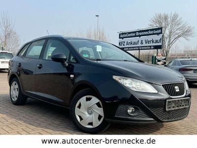 Seat Ibiza ST