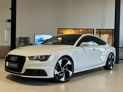 Gebraucht Audi A7 Sportback