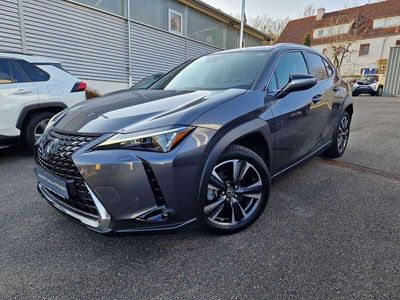 Lexus UX 250h