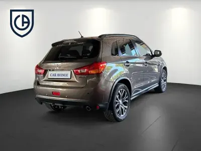 Occasion Mitsubishi ASX Top 150 PK (110 kW) 2016 Bruin SUV