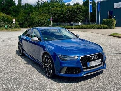 Audi RS7