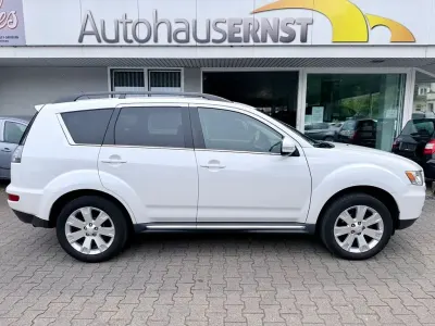 Gebraucht Mitsubishi Outlander