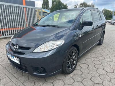 Mazda 5