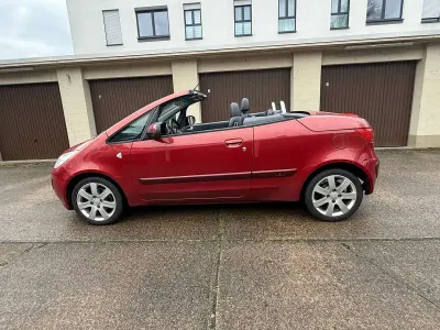 Gebraucht Mitsubishi Colt