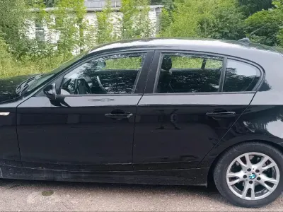 Gebraucht BMW 120
