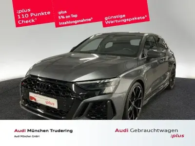 Gebraucht Audi RS3 Sportback